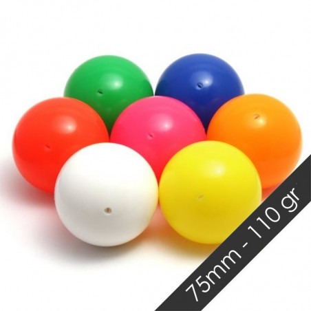 Pelota rusa SOFT RUSSIAN 75mm 110gr - 1