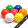 Pelota rusa SOFT RUSSIAN 75mm 110gr - 1