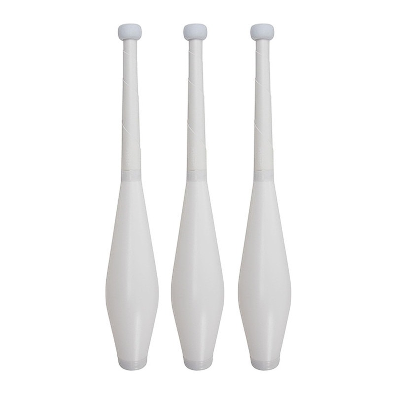 Set de 3 Mazas JUGGLE DREAMS 2.0 - 3
