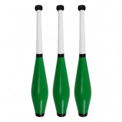 Set de 3 Mazas JUGGLE DREAMS 2.0 - 4