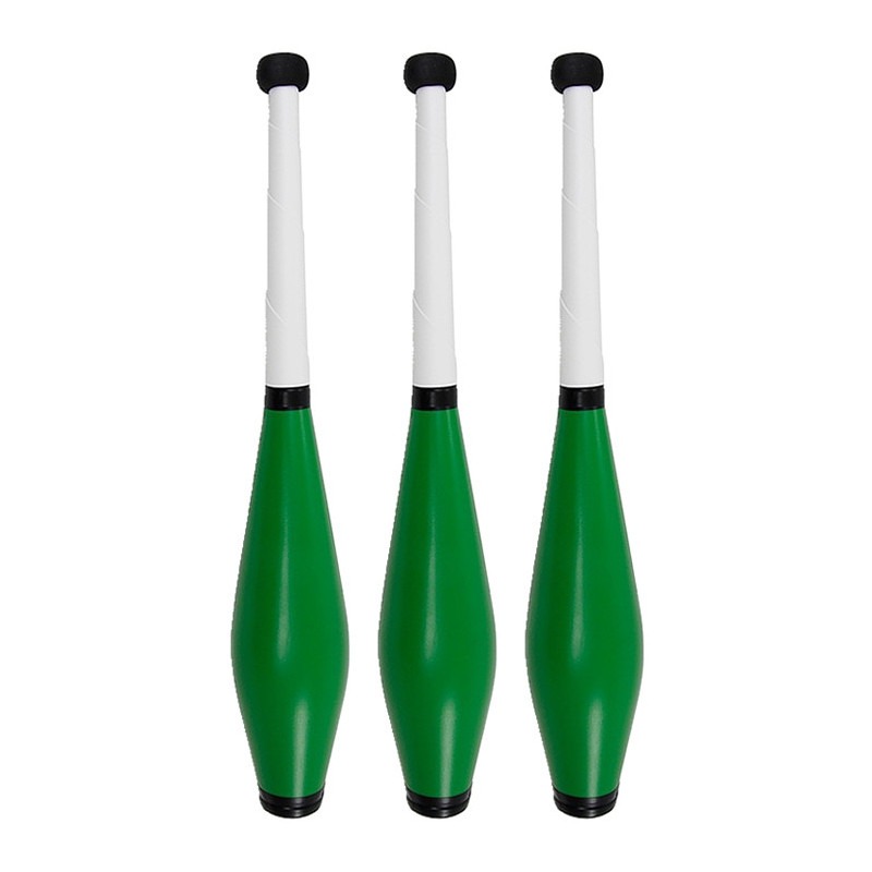 Set de 3 Mazas JUGGLE DREAMS 2.0 - 4