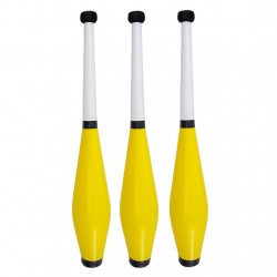 Set de 3 Mazas JUGGLE DREAMS 2.0 - 5