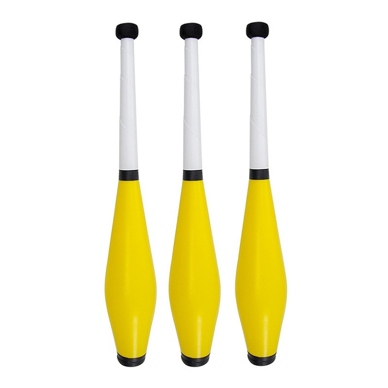 Set de 3 Mazas JUGGLE DREAMS 2.0 - 5