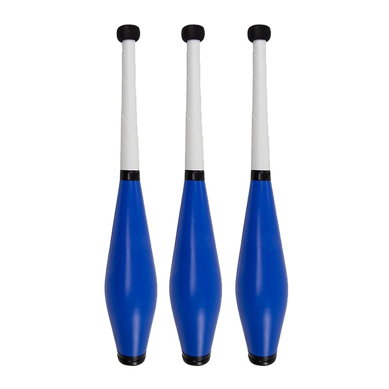Set de 3 Mazas JUGGLE DREAMS 2.0 - 8