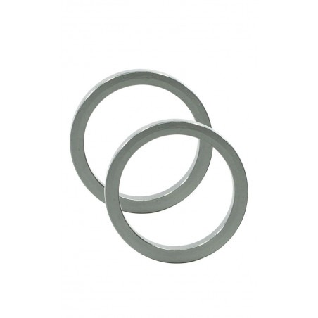 Espaciadores para eje Q-Axle (Bielas Zero Q-Axle) ▷ Comprar en 441M...