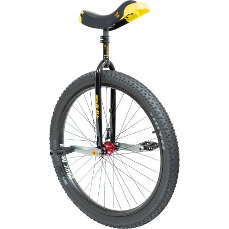 Monociclo MUNI 29" Q-AXLE ▷ Comprar en 441Malabares
