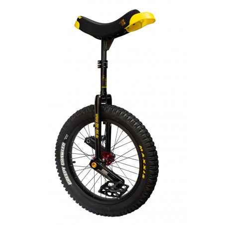 Monociclo Muni 19" TRIAL - Q-Axle - 1