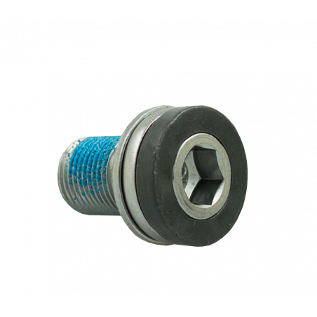 Tornillo Allen ISIS KH métrica 12