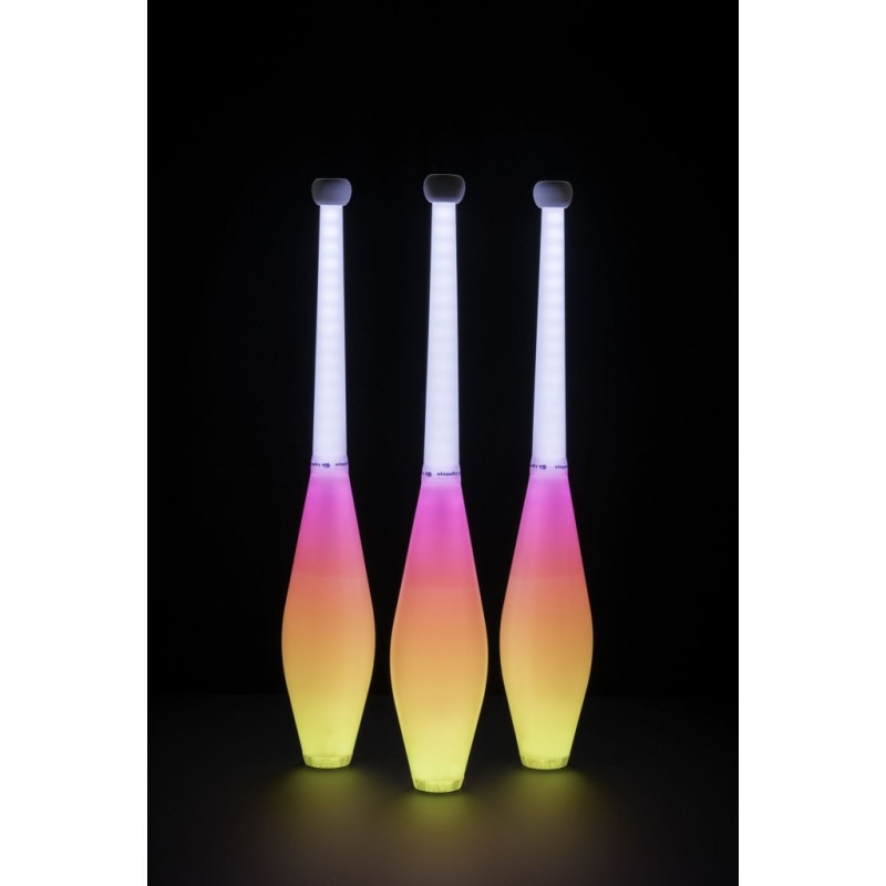 Maza de LUZ PROGRAMABLE FT2 - Lighttoys ▷ Comprar en 441Malabares