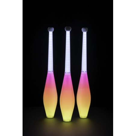 Maza de LUZ PROGRAMABLE FT2 - Lighttoys ▷ Comprar en 441Malabares