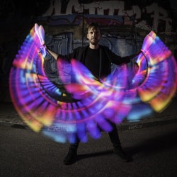 Maza de LUZ PROGRAMABLE FT2 - Lighttoys ▷ Comprar en 441Malabares