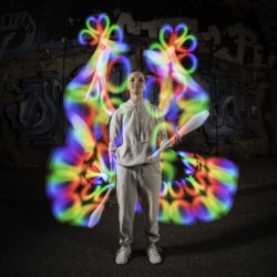Maza de LUZ PROGRAMABLE FT2 - Lighttoys ▷ Comprar en 441Malabares