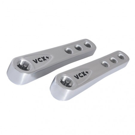 Bielas VCX + Triple agujero Aluminio - Nimbus ▷ Comprar en 441Malab...