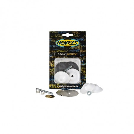 Eje Diabolo Tuning-Set Circus - 1