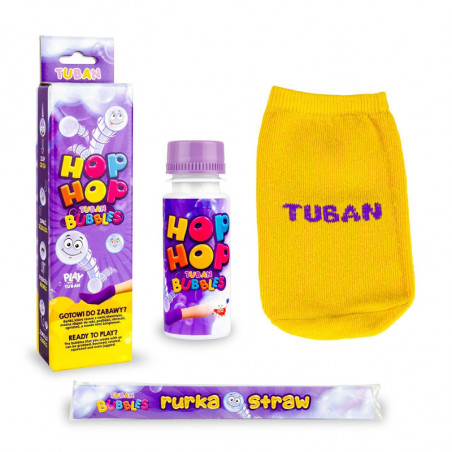 Set para pompas HOP HOP TUBAN - 2