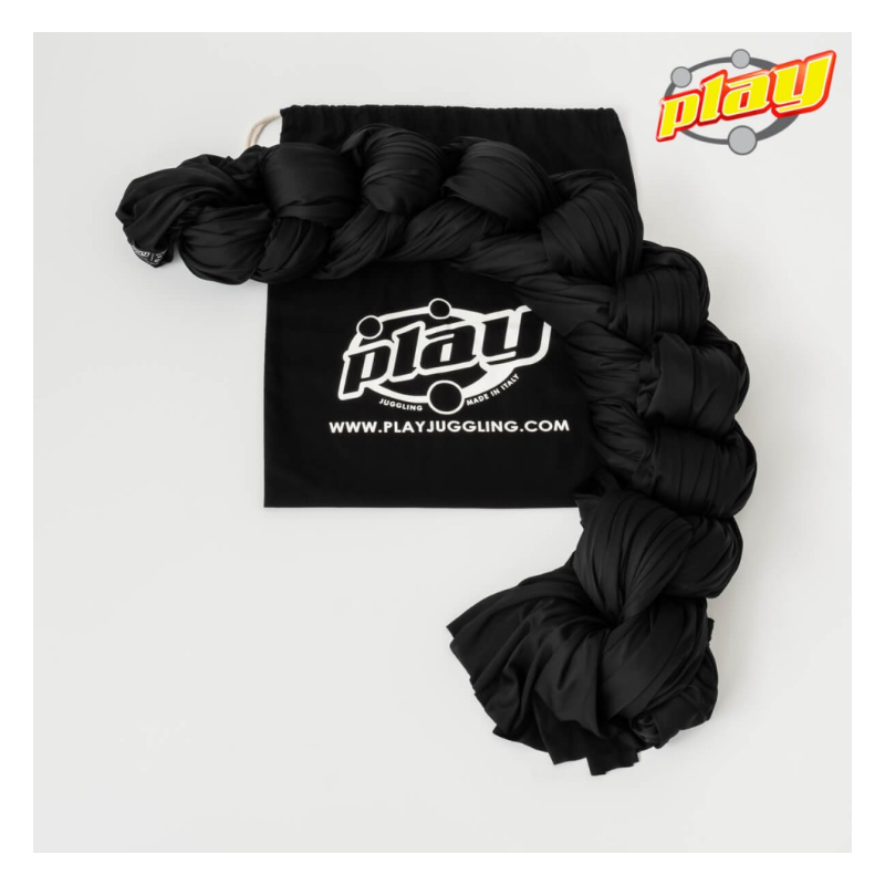 Tela Aérea por metros - Play-Circus Division - 9