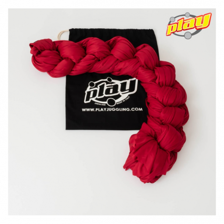 Tela Aérea por metros - Play-Circus Division - 13