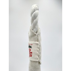 Cuerda lisa aérea con funda - Aerial Frope - 3
