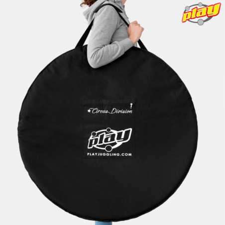 Bolsa de transporte para aro aéreo Play Circus Divison - 12