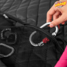 Bolsa de transporte para aro aéreo Play Circus Divison - 13