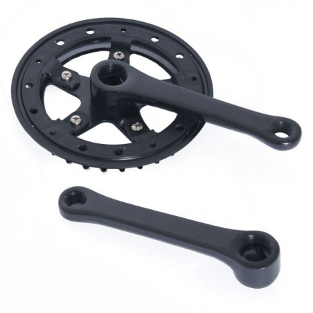 Bielas para jirafa una cadena 125mm 32 dientes - Nimbus - 1
