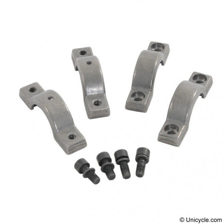 Set de casquillos mecanizados - Set DIY ▷ Comprar en 441Malabares