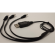 Cargador X3 USB KOSMOS
