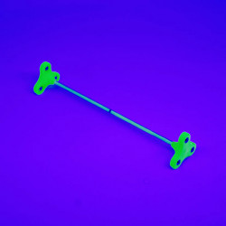 Flowstyx - FiddleStyx - Penspinning - 6