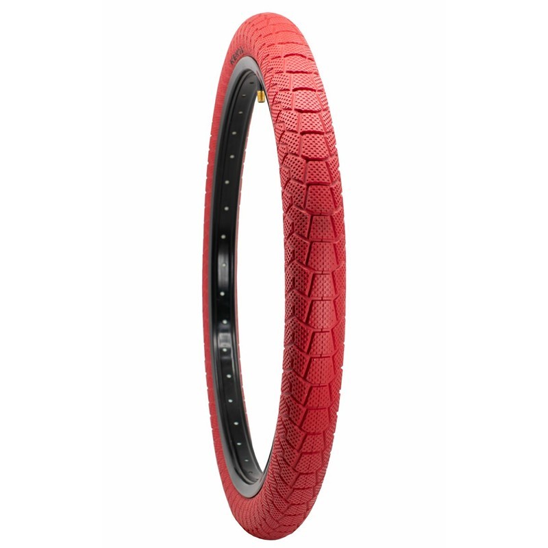 Cubierta Kenda 20 x 1.95 - 3