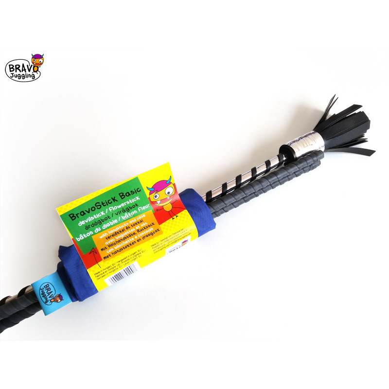 Set Devil Stick BravoStick Basic - 11
