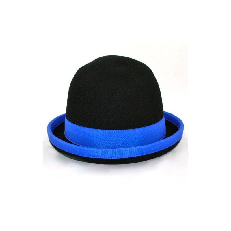Sombrero manipulación "Tumbler" - Negro Talla 58 - 5