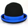 Sombrero manipulación "Tumbler" - Negro Talla 58 - 5