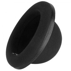 Sombrero manipulación "Tumbler" - Negro Talla 58 - 7