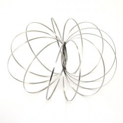 Infinity Ring - Toroflux - Juggle Dream - 1