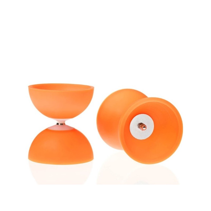 Diábolo NEW COMET naranja