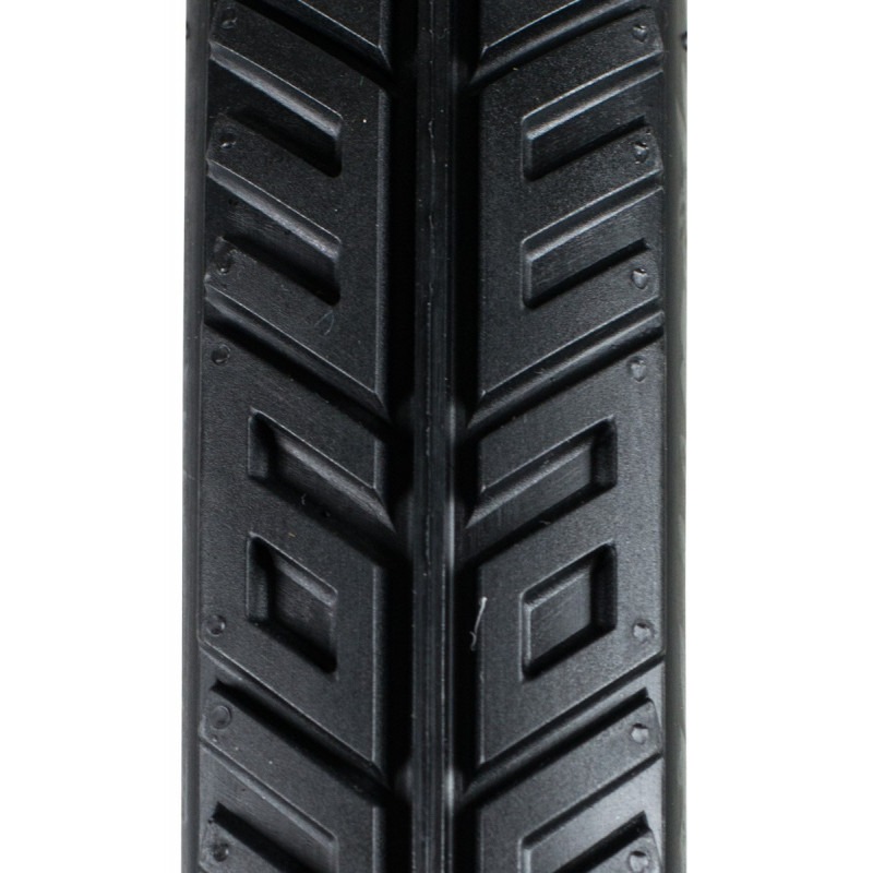 Cubierta 36" x 2.25" King George Ultimate de QU-AX - 1