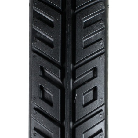 Cubierta 36" x 2.25" King George Ultimate de QU-AX - 1