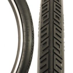 Cubierta 36" x 2.25" King George Ultimate de QU-AX - 2