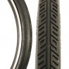 Cubierta 36" x 2.25" King George Ultimate de QU-AX - 2
