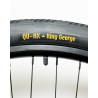 Cubierta 36" x 2.25" King George Ultimate de QU-AX - 4