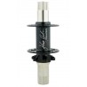 Eje Kris Holm Boundary Q-Axle freno de disco 36R - 2