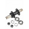 Eje Kris Holm Boundary Q-Axle freno de disco 36R - 1