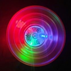 Kit de Luz para diabolo en diábolo BEACH