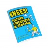 Libro "Knees! Further Adventures in Kendama"