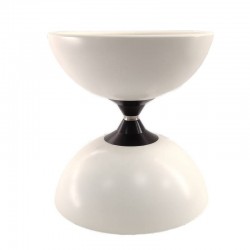 Diabolo VISION blanco Henrys