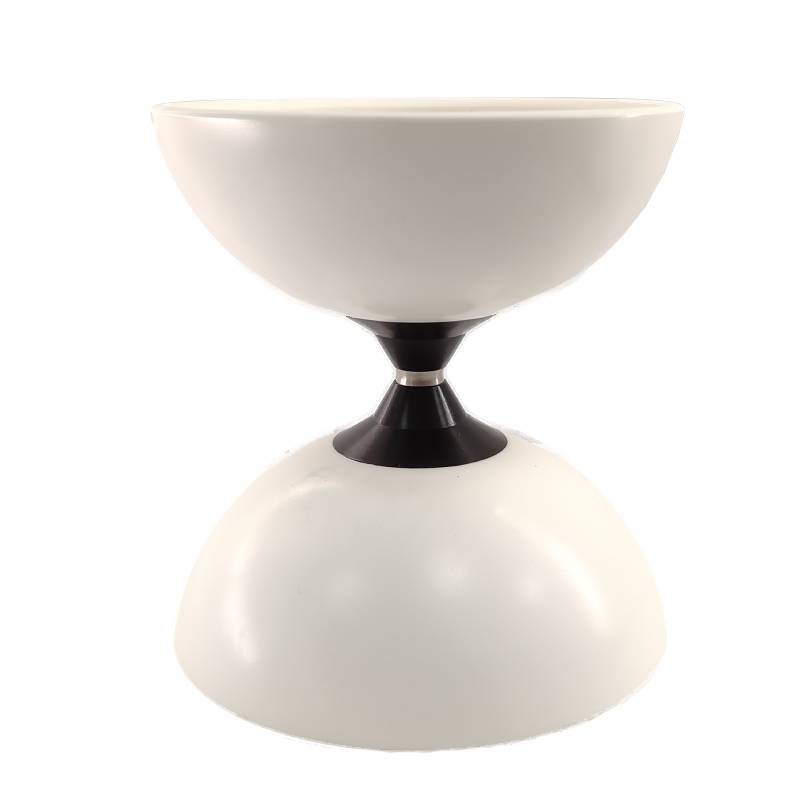Diabolo VISION blanco Henrys