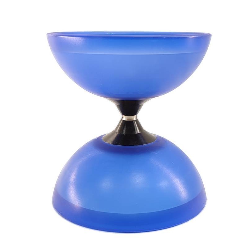 Diabolo VISION azul Henrys