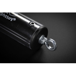 Cariocas Programables Visual Poi CLASSIC v5 - Lighttoys ▷ Comprar e...