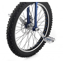 Monociclo Kris Holm 24" BOUNDARY ▷ Comprar en 441Malabares