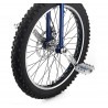 Monociclo Kris Holm 24" BOUNDARY ▷ Comprar en 441Malabares